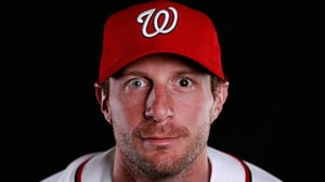 Max Scherzer